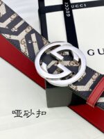 GUCCI-BELT - Image 4
