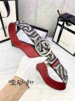 GUCCI-BELT - Image 7