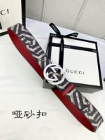 GUCCI-BELT - Image 5