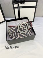 GUCCI-BELT - Image 8