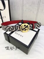 GUCCI-BELT
