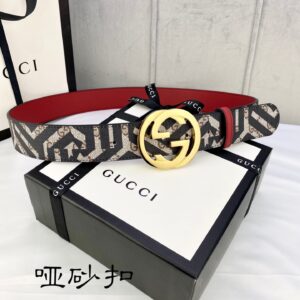 GUCCI-BELT