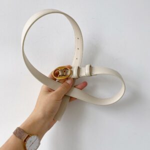 CELINE-BELT