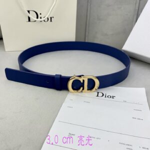 DIOR-BELT