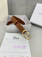 DIOR-BELT - Image 9