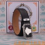 VERSACE-BELT - Image 7