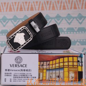VERSACE-BELT