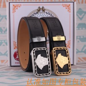 VERSACE-BELT