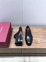 SALVATORE FERRAGAMO-SHOES - Image 5
