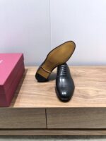 SALVATORE FERRAGAMO-SHOES - Image 6