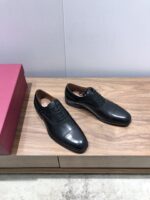 SALVATORE FERRAGAMO-SHOES - Image 2