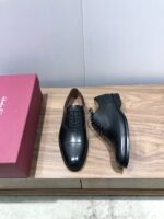 SALVATORE FERRAGAMO-SHOES - Image 4