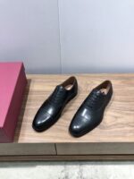 SALVATORE FERRAGAMO-SHOES - Image 3