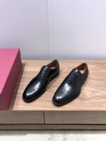 SALVATORE FERRAGAMO-SHOES - Image 3
