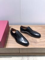 SALVATORE FERRAGAMO-SHOES - Image 2