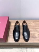 SALVATORE FERRAGAMO-SHOES