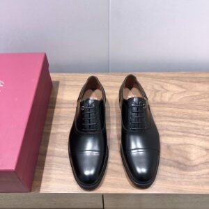 SALVATORE FERRAGAMO-SHOES