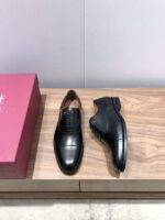 SALVATORE FERRAGAMO-SHOES - Image 4