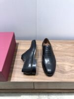 SALVATORE FERRAGAMO-SHOES - Image 5