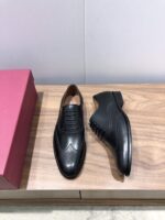 SALVATORE FERRAGAMO-SHOES - Image 4