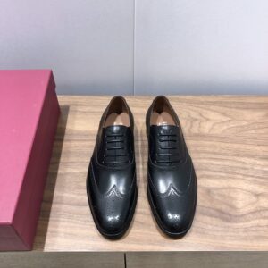 SALVATORE FERRAGAMO-SHOES