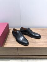SALVATORE FERRAGAMO-SHOES - Image 2