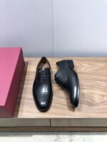 SALVATORE FERRAGAMO-SHOES - Image 4