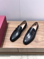 SALVATORE FERRAGAMO-SHOES - Image 3