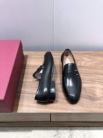SALVATORE FERRAGAMO-SHOES - Image 5