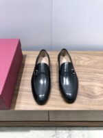 SALVATORE FERRAGAMO-SHOES
