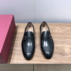 SALVATORE FERRAGAMO-SHOES