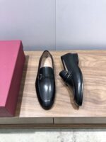 SALVATORE FERRAGAMO-SHOES - Image 4