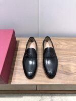 SALVATORE FERRAGAMO-SHOES