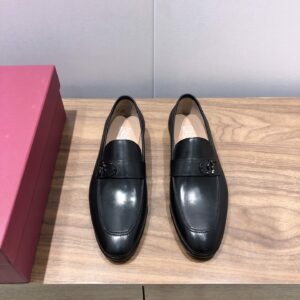 SALVATORE FERRAGAMO-SHOES