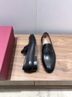SALVATORE FERRAGAMO-SHOES - Image 5