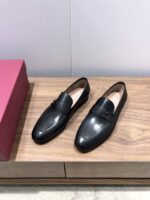 SALVATORE FERRAGAMO-SHOES - Image 3
