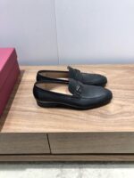 SALVATORE FERRAGAMO-SHOES - Image 6