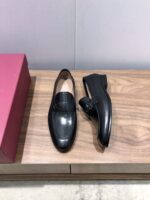 SALVATORE FERRAGAMO-SHOES - Image 4