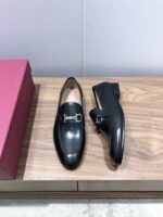 SALVATORE FERRAGAMO-SHOES - Image 4