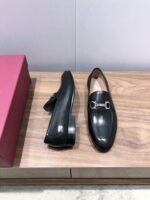 SALVATORE FERRAGAMO-SHOES - Image 5