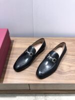 SALVATORE FERRAGAMO-SHOES - Image 3