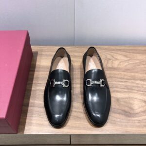 SALVATORE FERRAGAMO-SHOES
