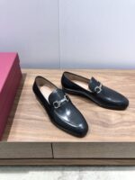 SALVATORE FERRAGAMO-SHOES - Image 2