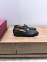 SALVATORE FERRAGAMO-SHOES - Image 6