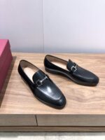 SALVATORE FERRAGAMO-SHOES - Image 2