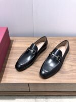 SALVATORE FERRAGAMO-SHOES - Image 3