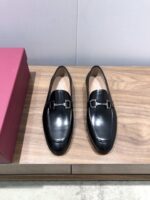 SALVATORE FERRAGAMO-SHOES