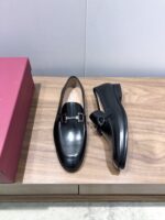 SALVATORE FERRAGAMO-SHOES - Image 4