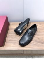 SALVATORE FERRAGAMO-SHOES - Image 5