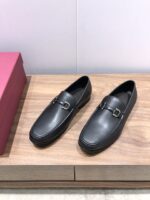 SALVATORE FERRAGAMO-SHOES - Image 3